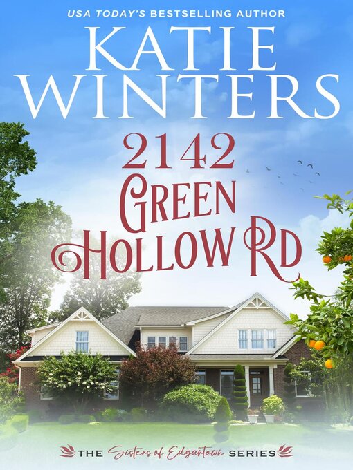 Title details for 2142 Green Hollow RD by Katie Winters - Available